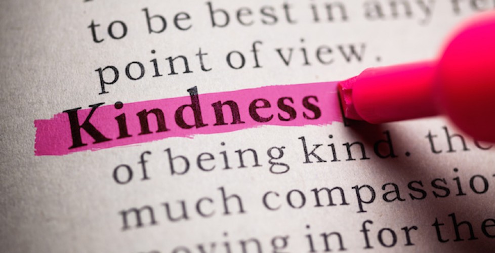 kindness